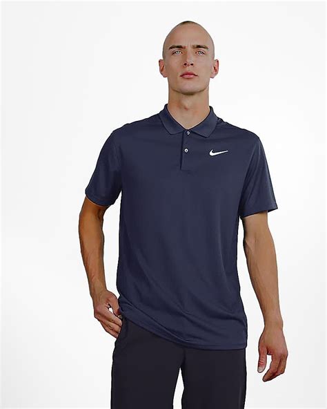 nike polo heren dri fit|Nike Dri-FIT polo custom.